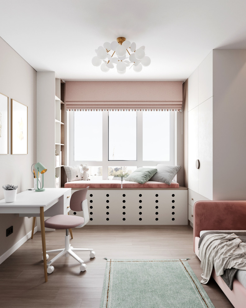 ЖК "Ясный берег"