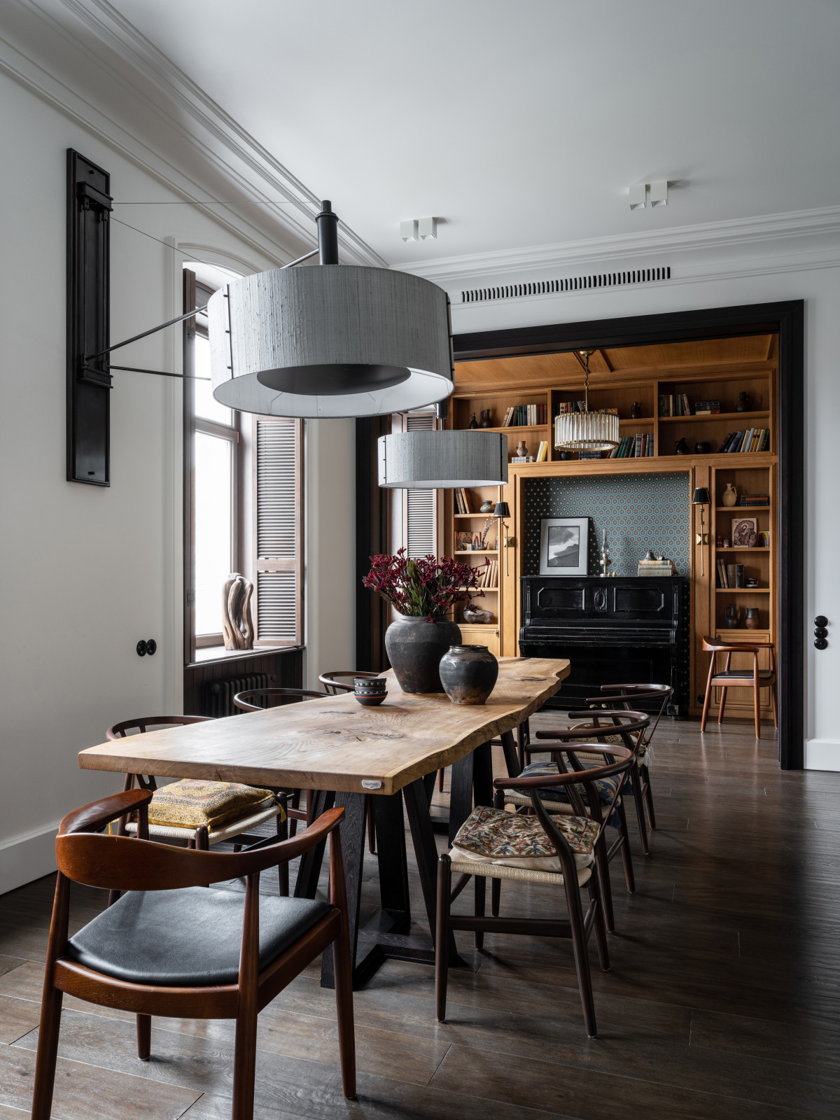 Большая Грузинская