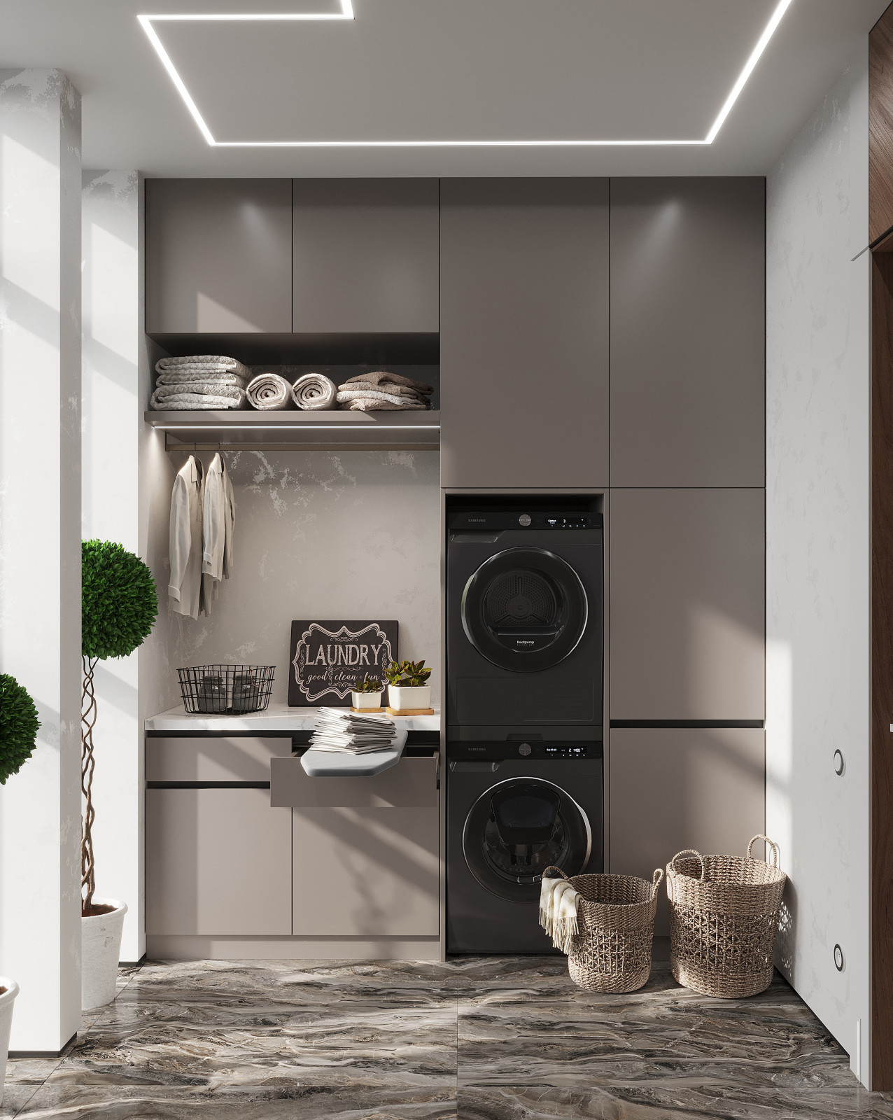 Дом на Набережной