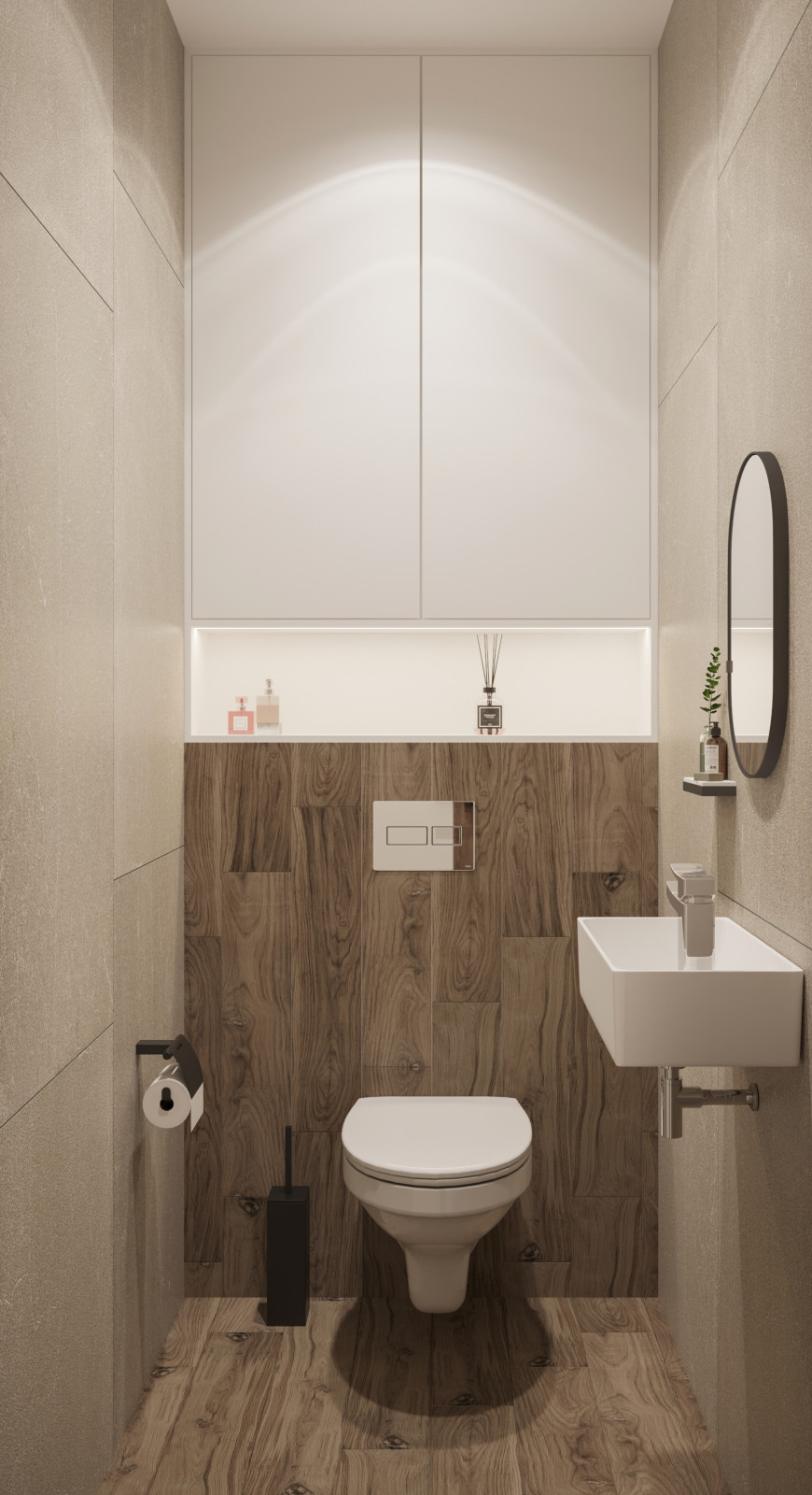 Дом в КП "Солнечный"