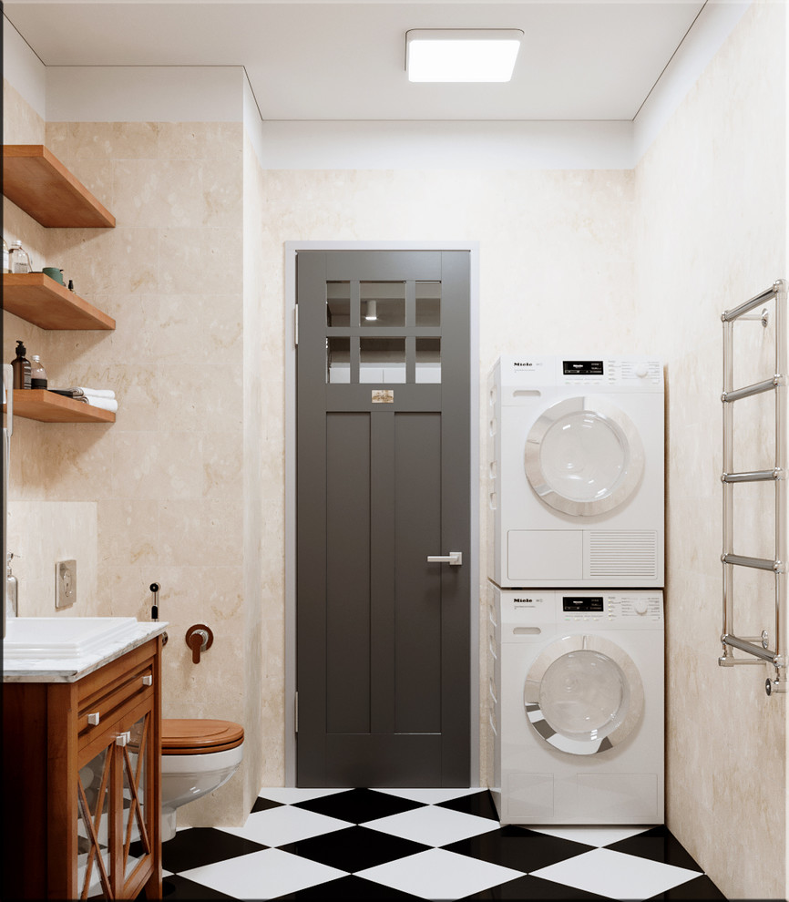 Квартира 70м2 на Маршала Жукова