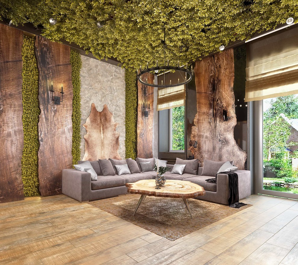 Дом в Гринфилде