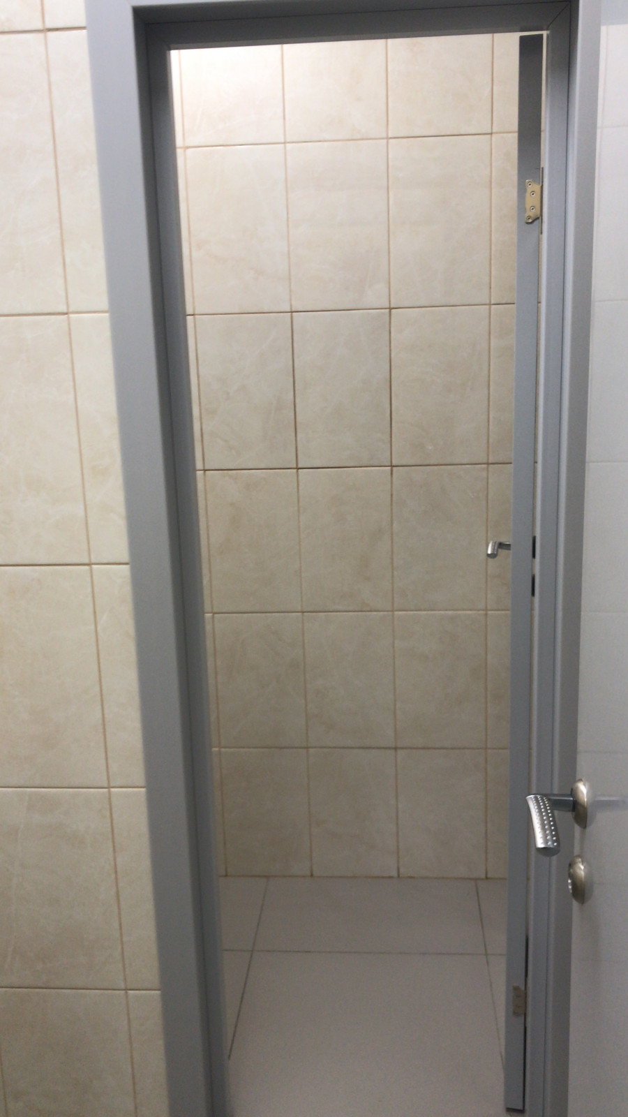 Железнодорожный терминал