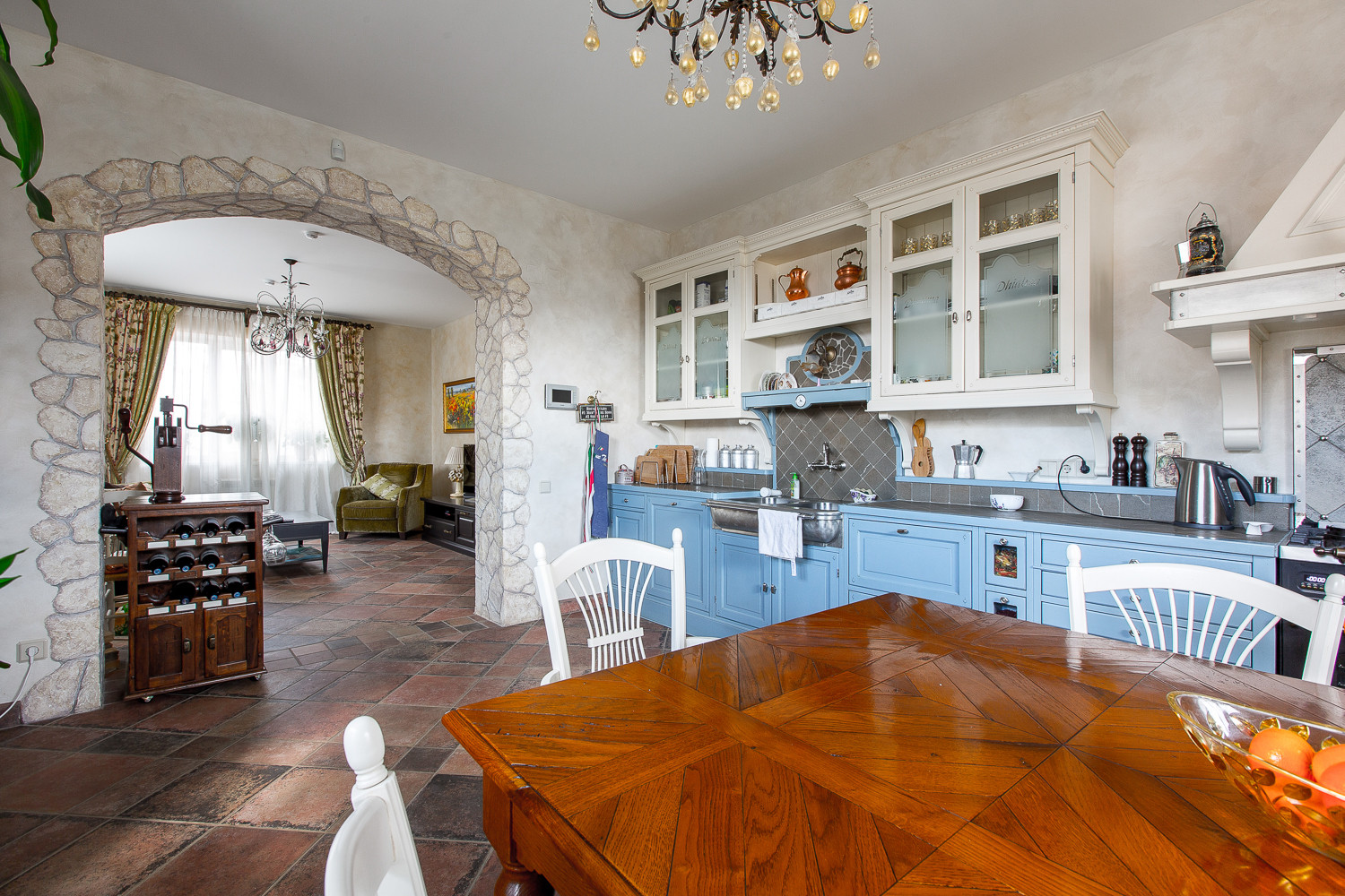 Ностальгия по Италии