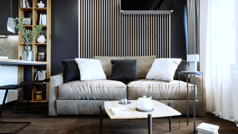 ЖК Тихая роща, город Уфа