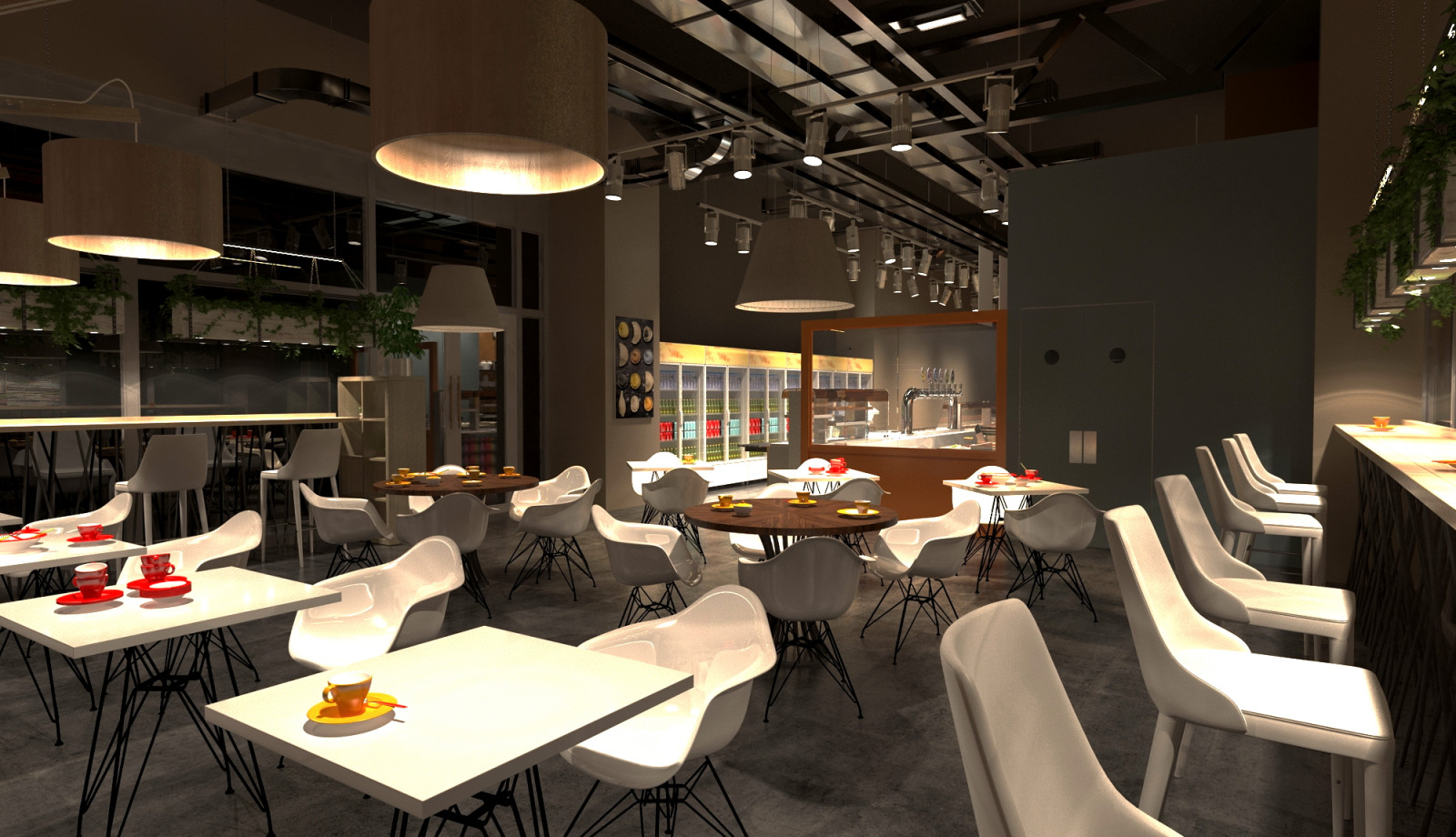 Обложка проекта: твоя тарелка