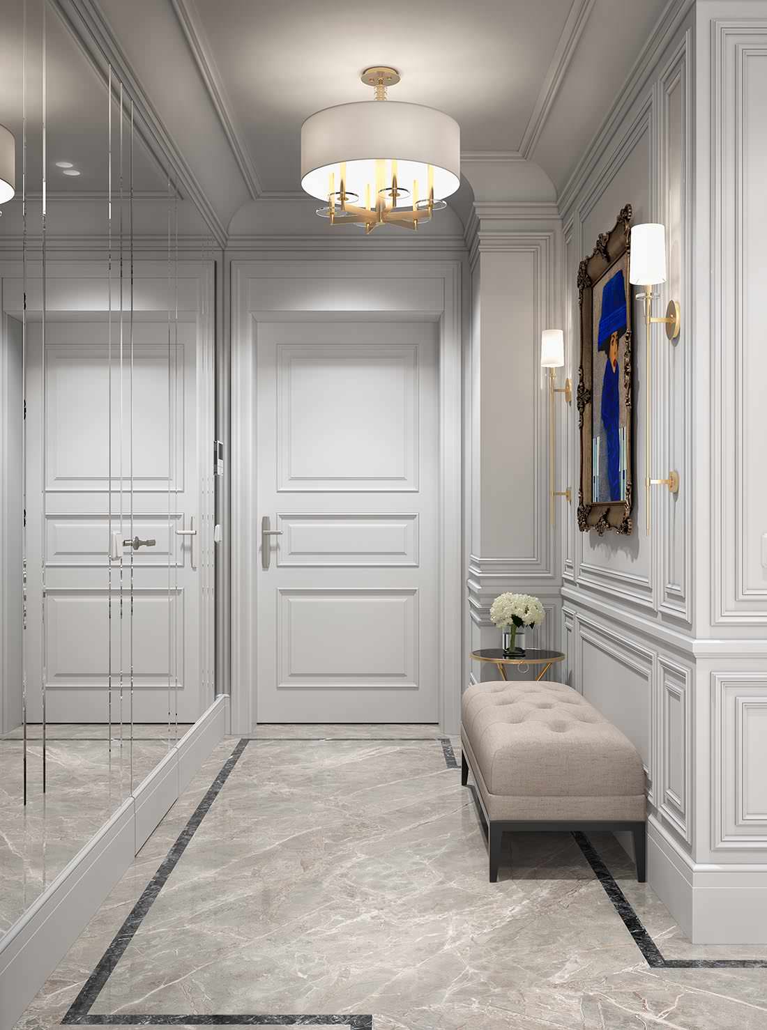 ЖК Фестивальный Парк