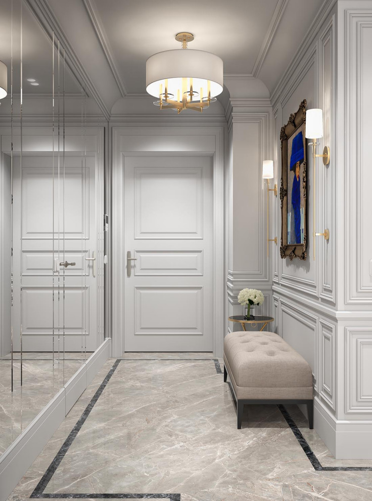 ЖК Фестивальный Парк