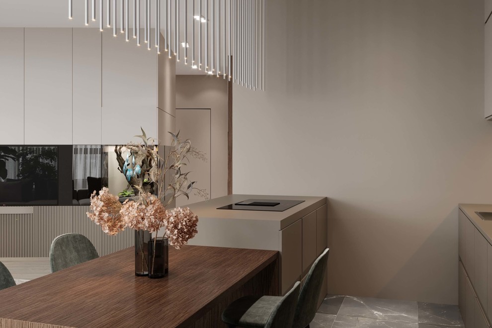 Сердце столицы