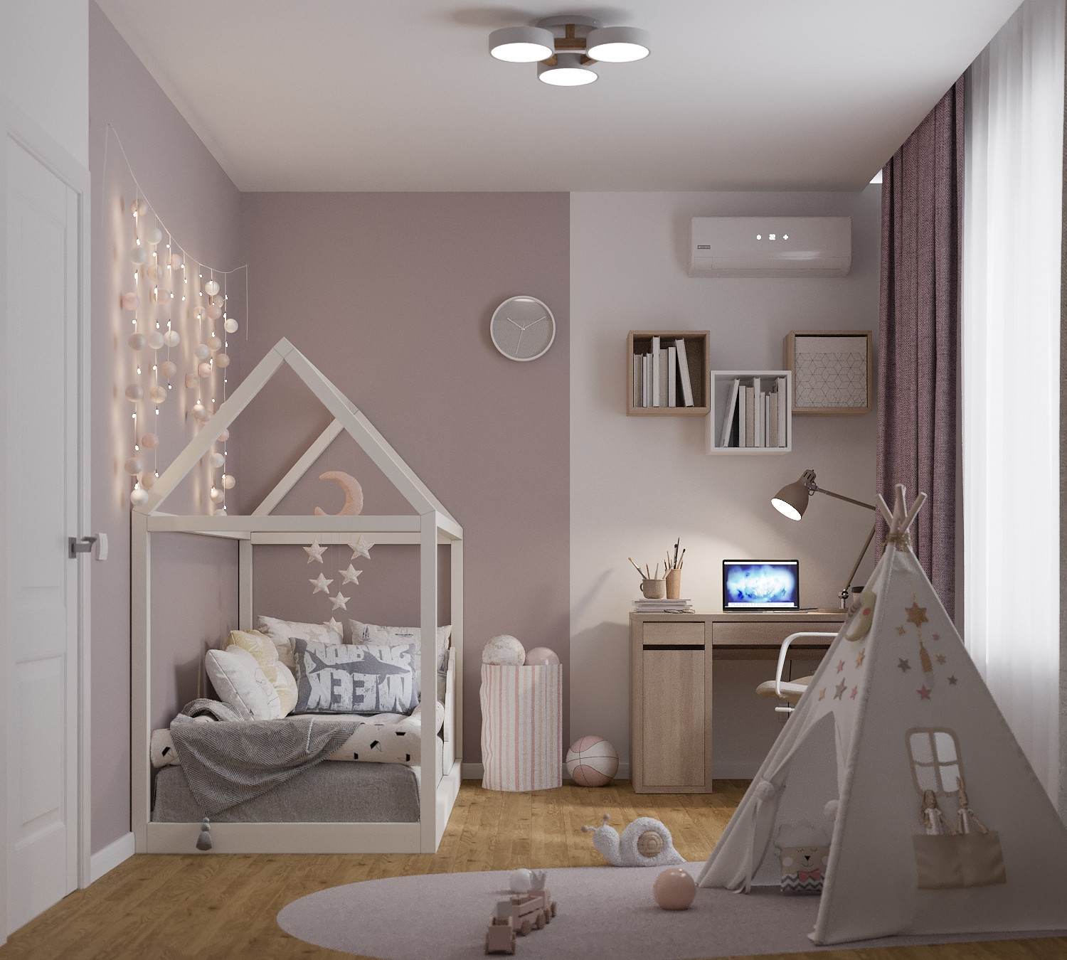 ЖК "Одинград"