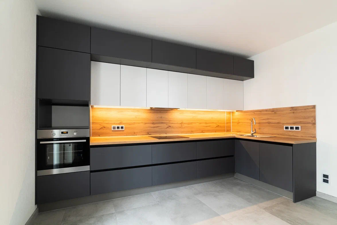 Кухни на заказ