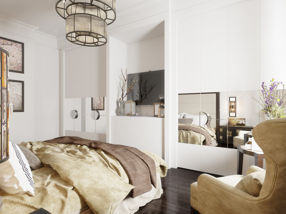 квартира Смоленский бульвар