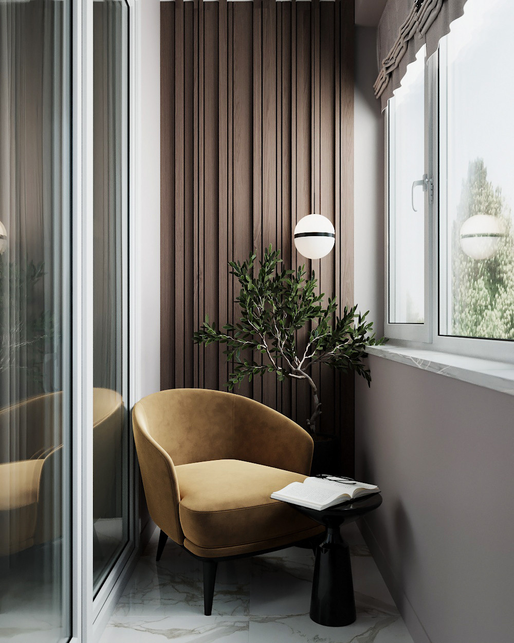 Личный опыт: Когда я использую коллажи, а когда — визуализации