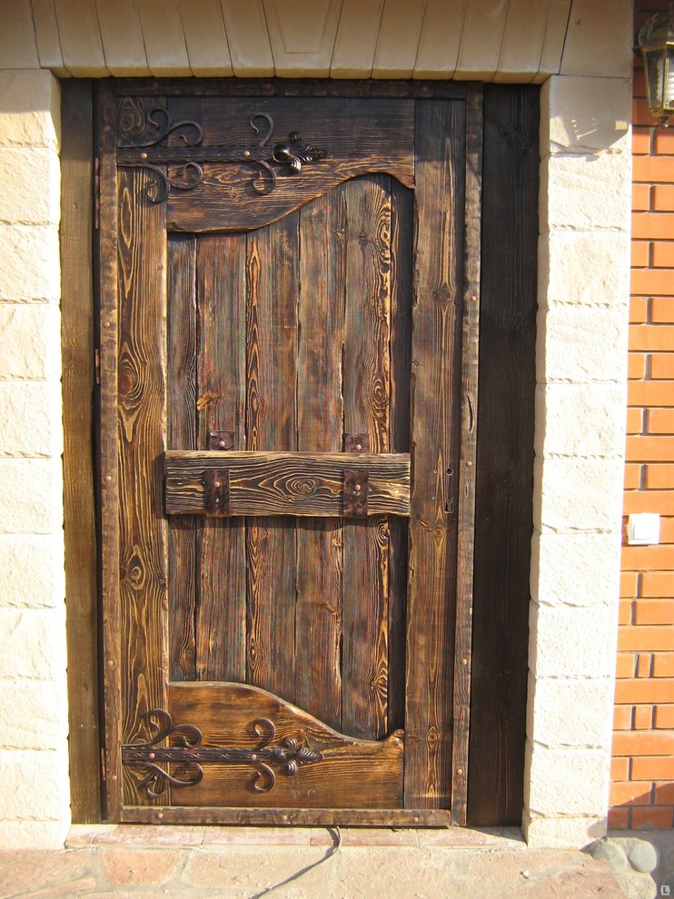 Алекс Бровкин