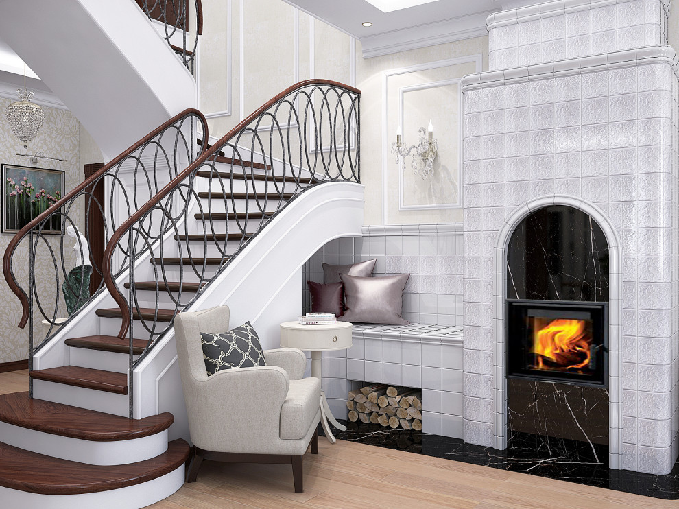 Тихая Слобода /185м2