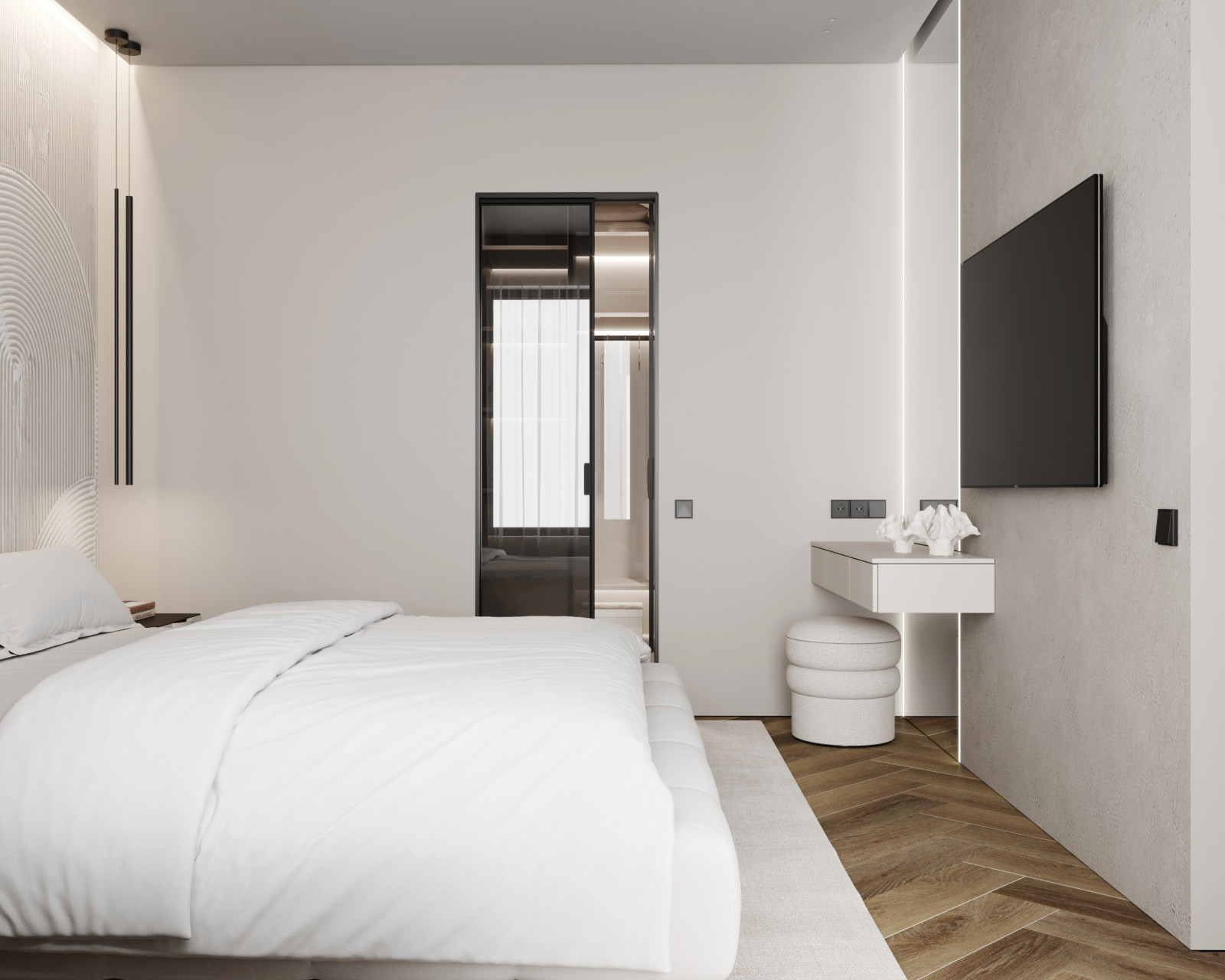 ЖК Александровский сад