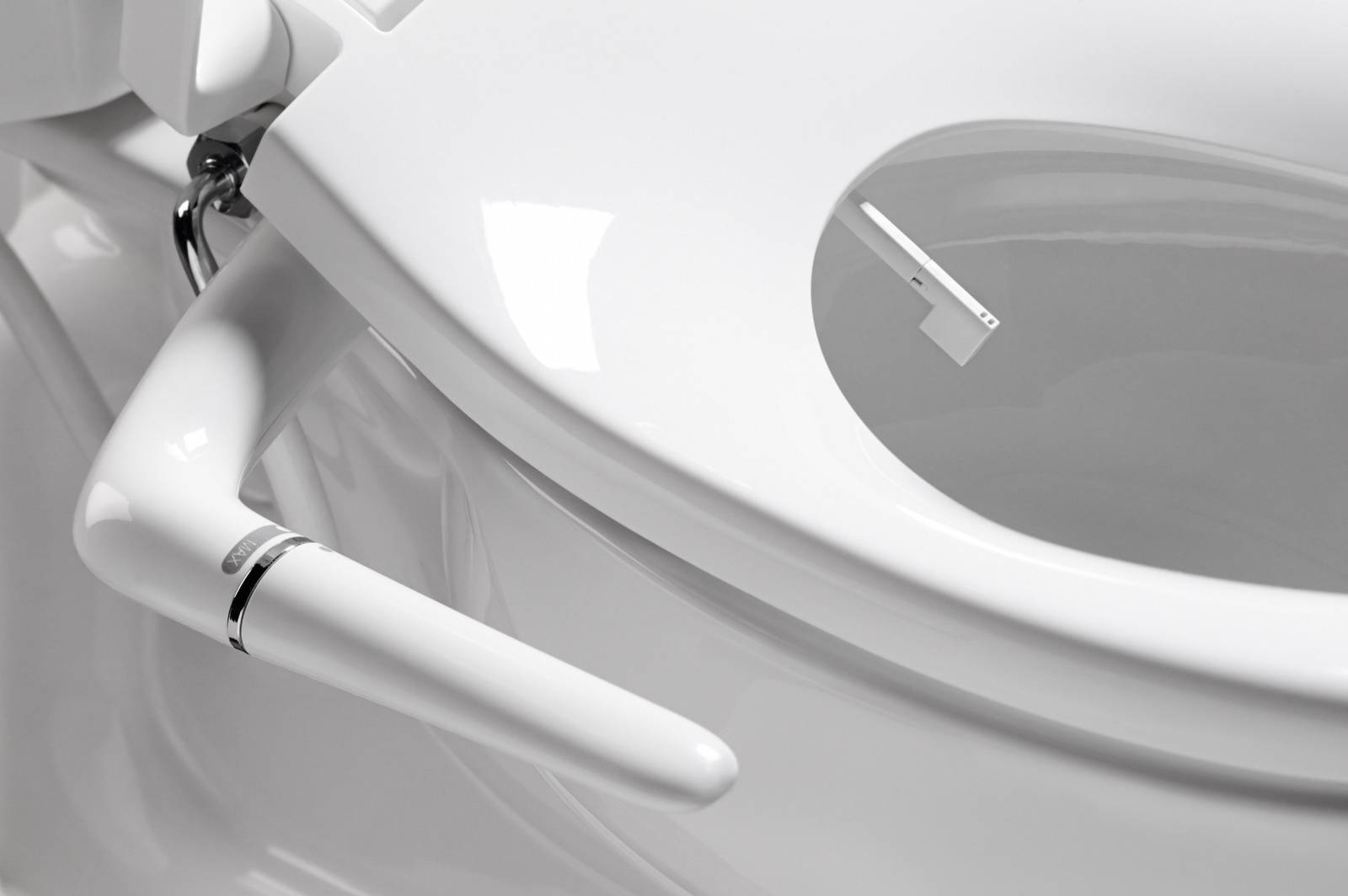 Умный, еще умнее: Будущее унитазов уже наступило