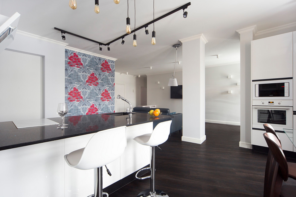 ЖК Дом на Ждановке