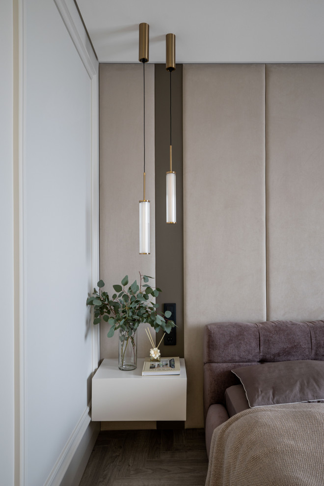 Квартира для пары