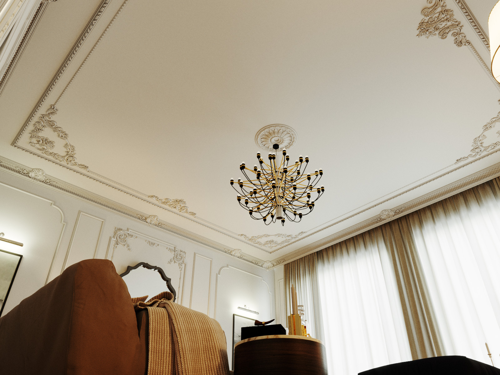 Загородный дом  в КП Павлово2