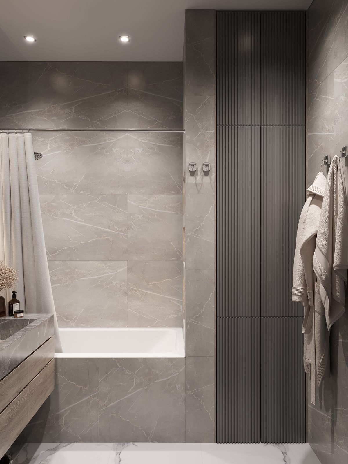 ЖК Испанские кварталы