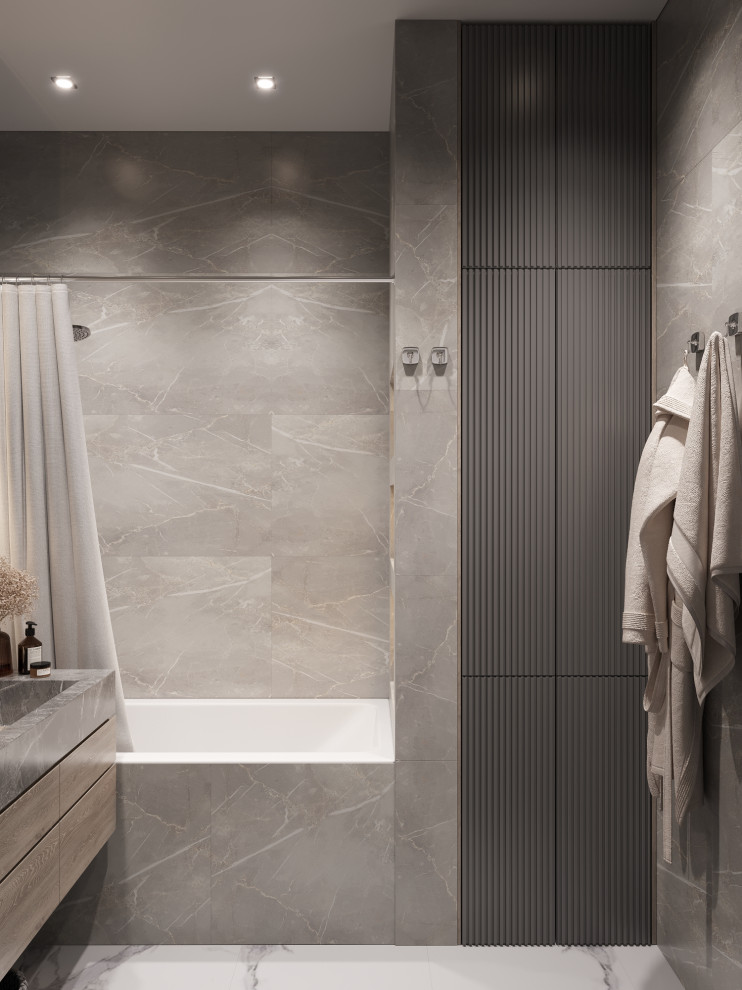 ЖК Испанские кварталы