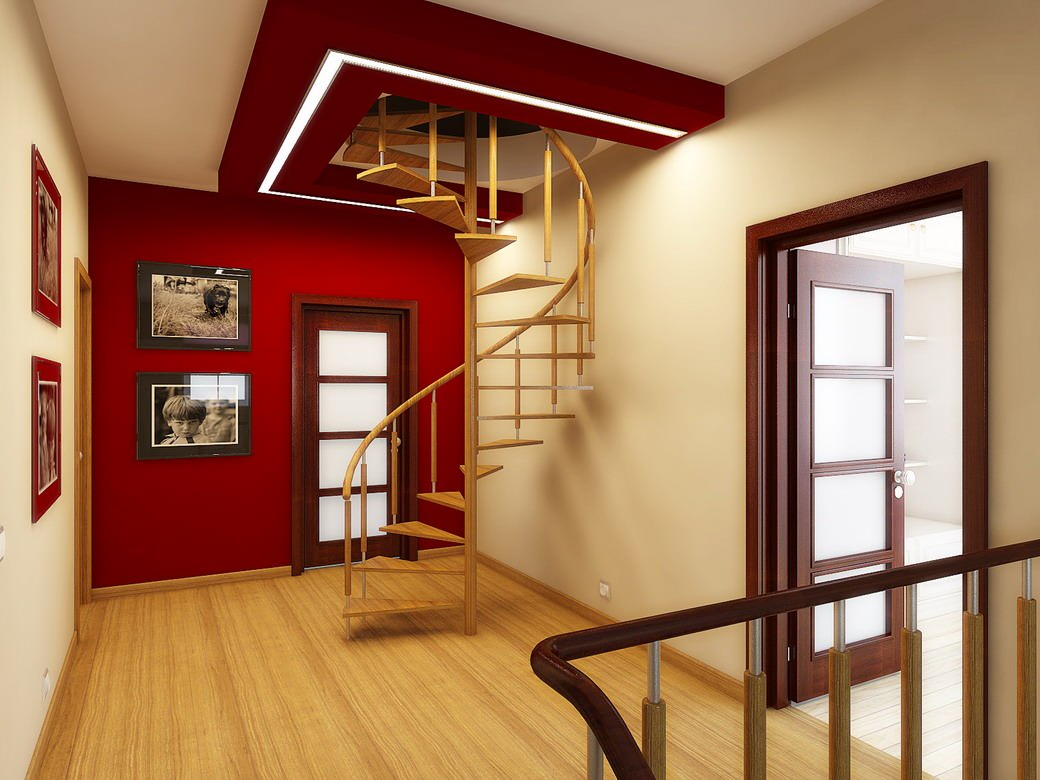 Дом в Орловке 2007