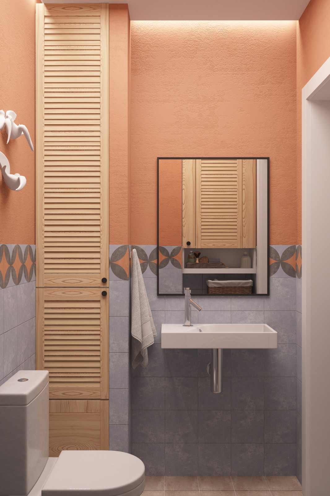 Квартира на Дачном проспекте