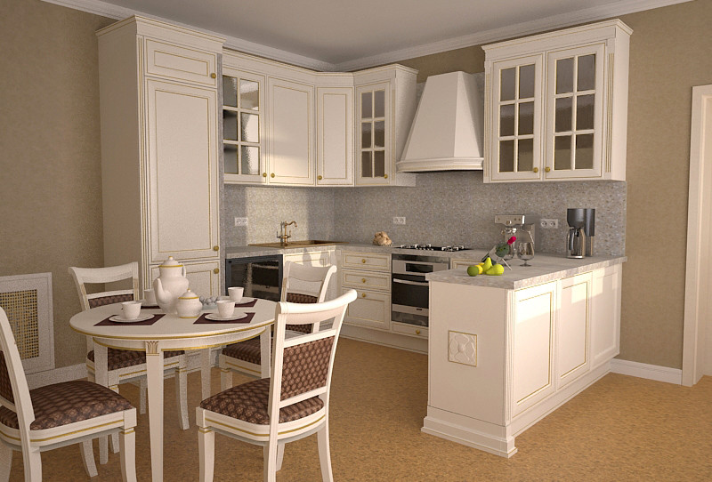 Гостевой дом