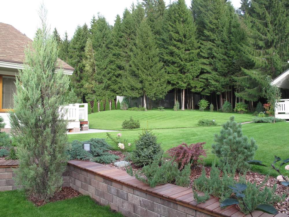 Обложка проекта: КП "Лапландия"