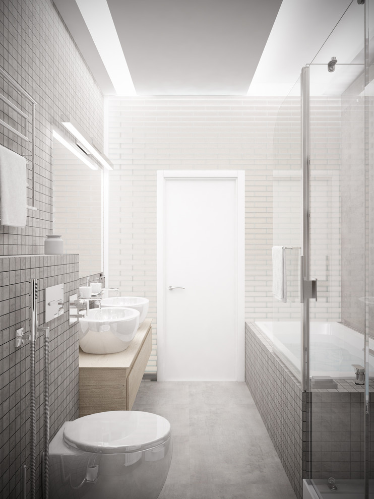 Таунхаус в поселке "Европа"