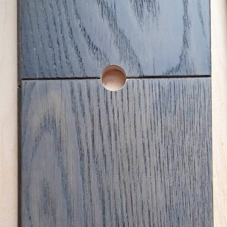 УКЛАДКА ИНЖЕНЕРНОЙ ДОСКИ