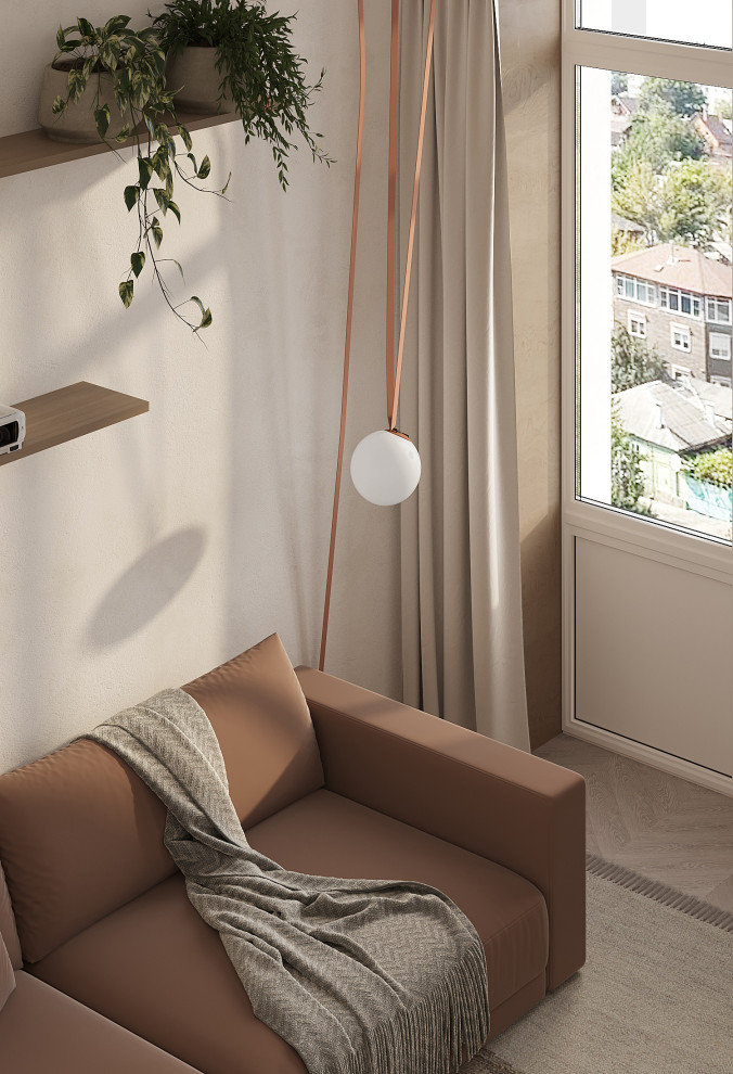 Сезон лесичек