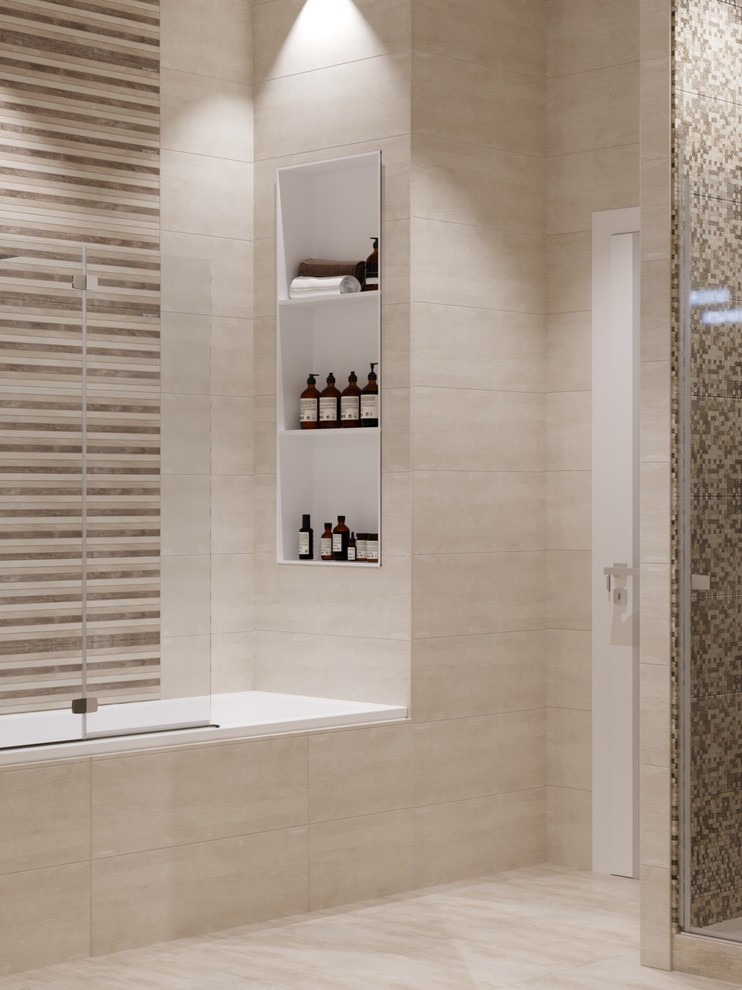 Дуплекс, пос. Зеленоградский