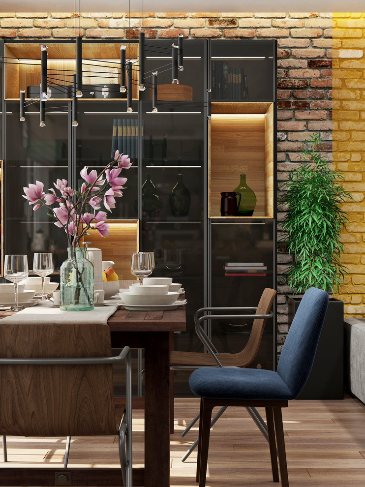 Квартира на Мичуринском