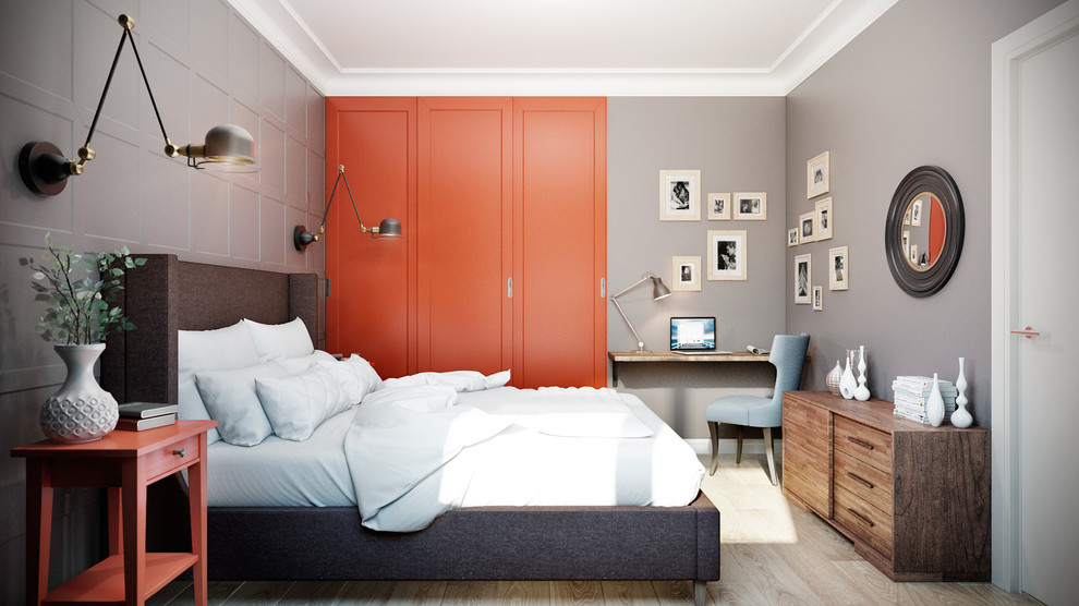 Принцип контраста