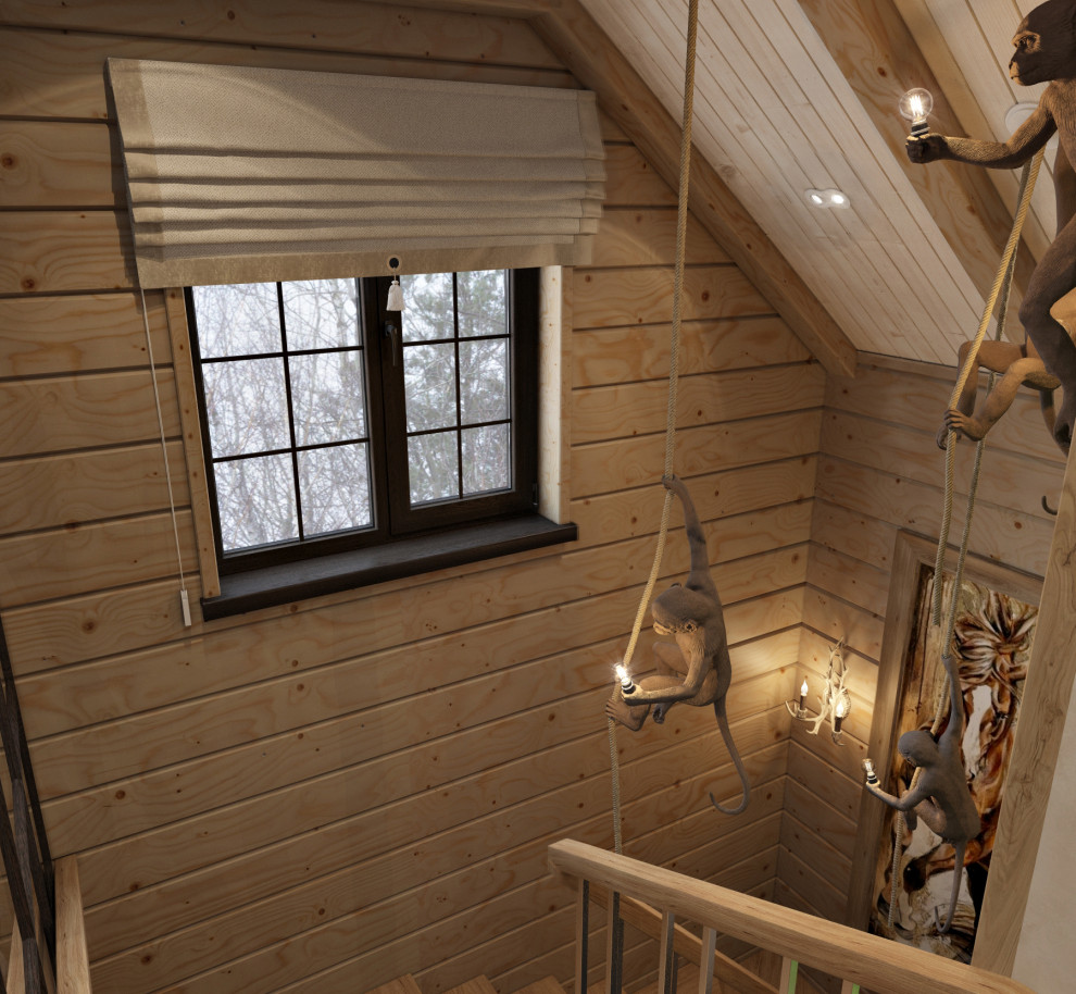 ЧАСТНЫЙ БАННЫЙ КОМПЛЕКС