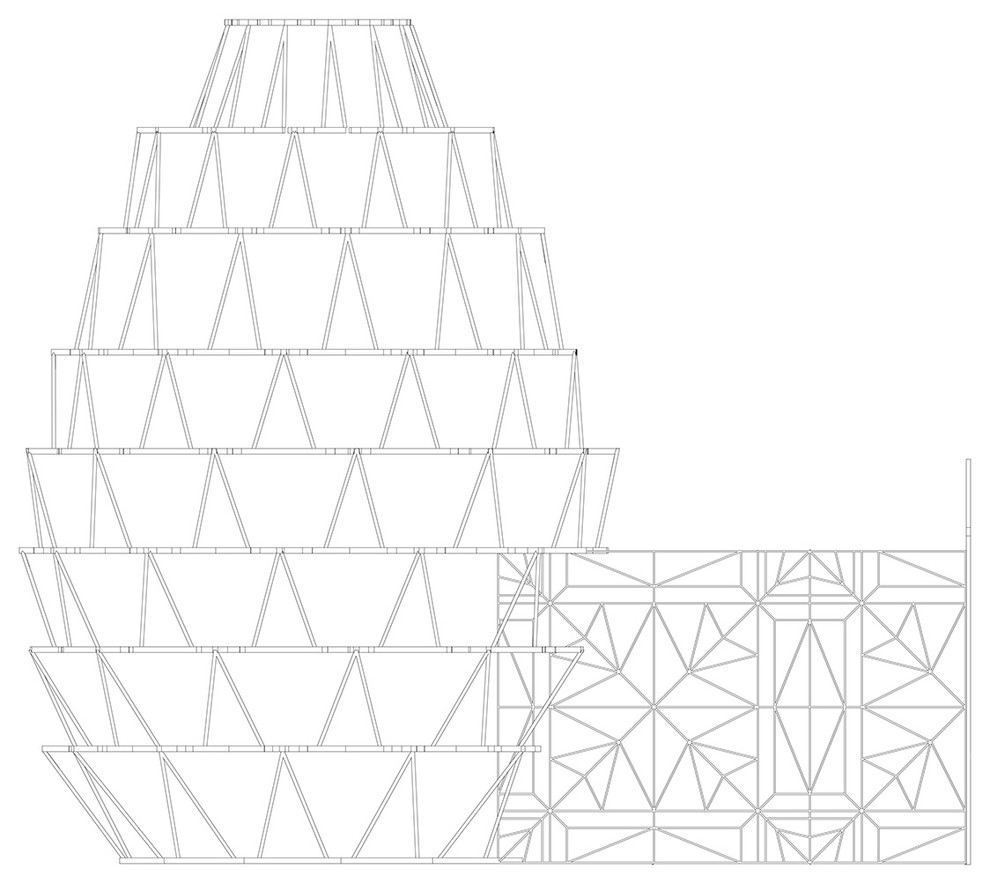 Все в укрытия: Чем интересен фестиваль «Архстояние»