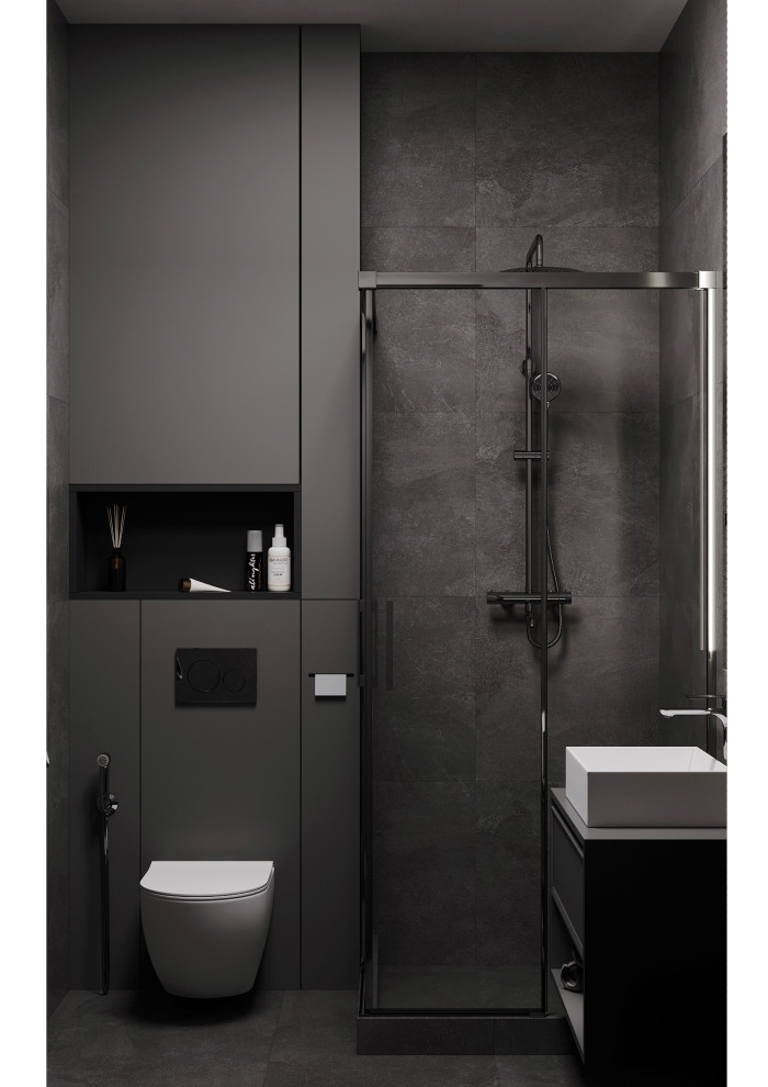 ЖК NEXT на площади Партизан