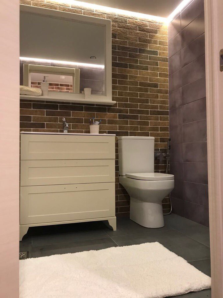 Реализованные проекты