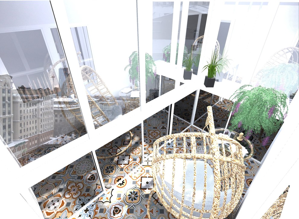 ЖК Империал