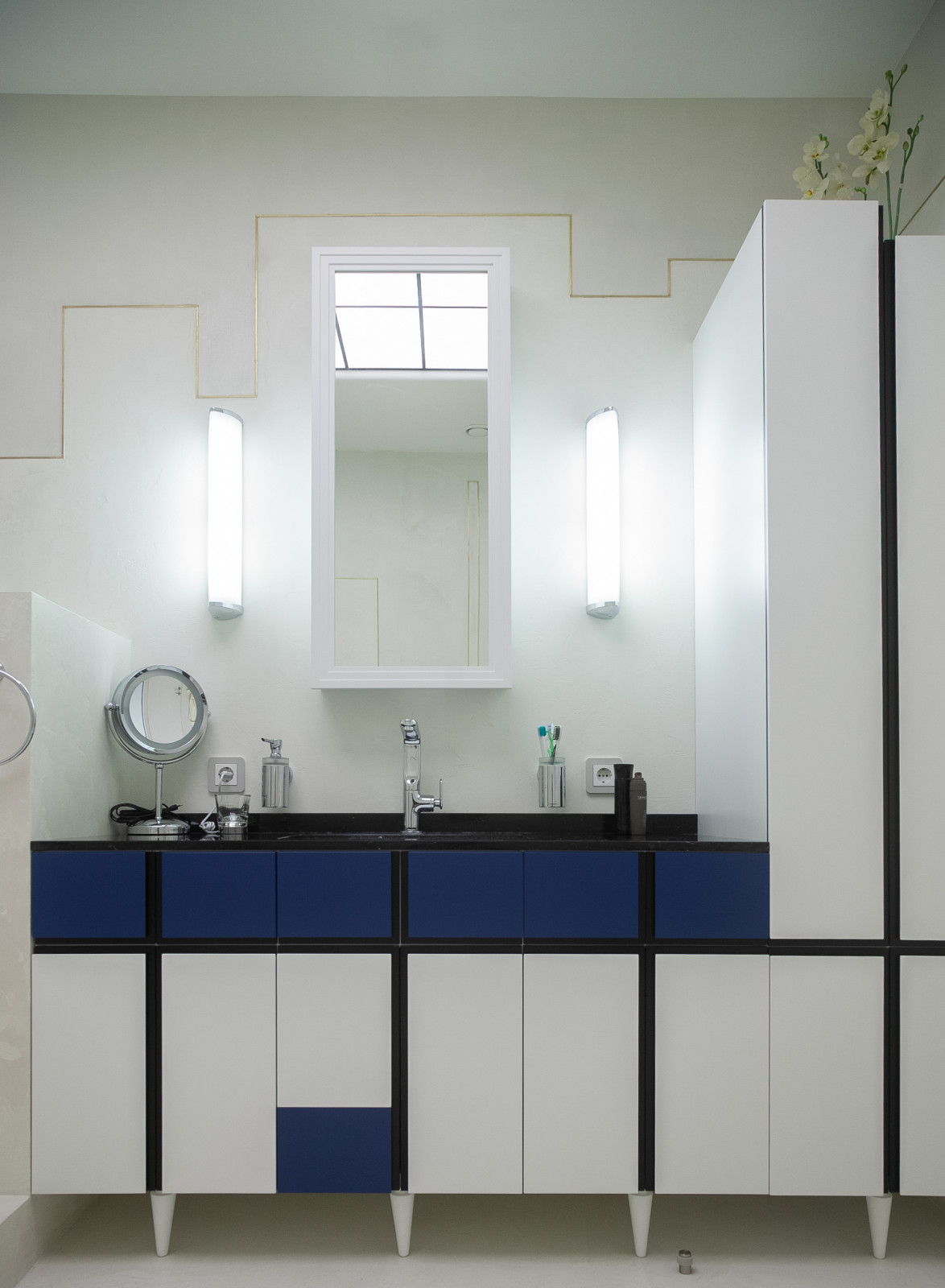 2-я Звенигородская ул.