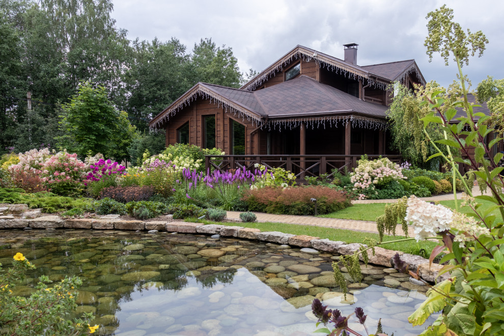 Красная Горка