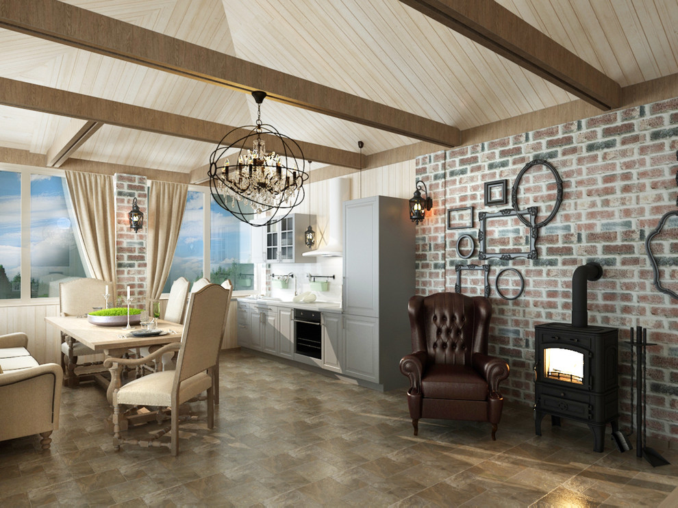 Дизайн-проект беседки