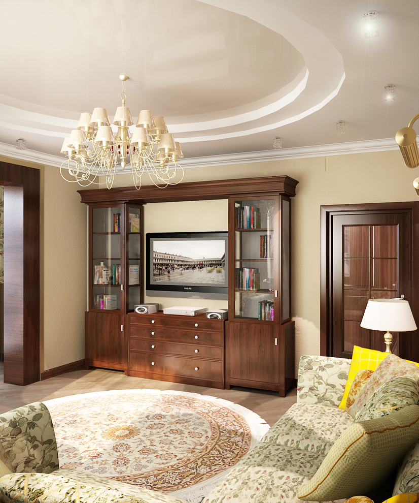 Гостиная.г. Краснодар ул.Постовая