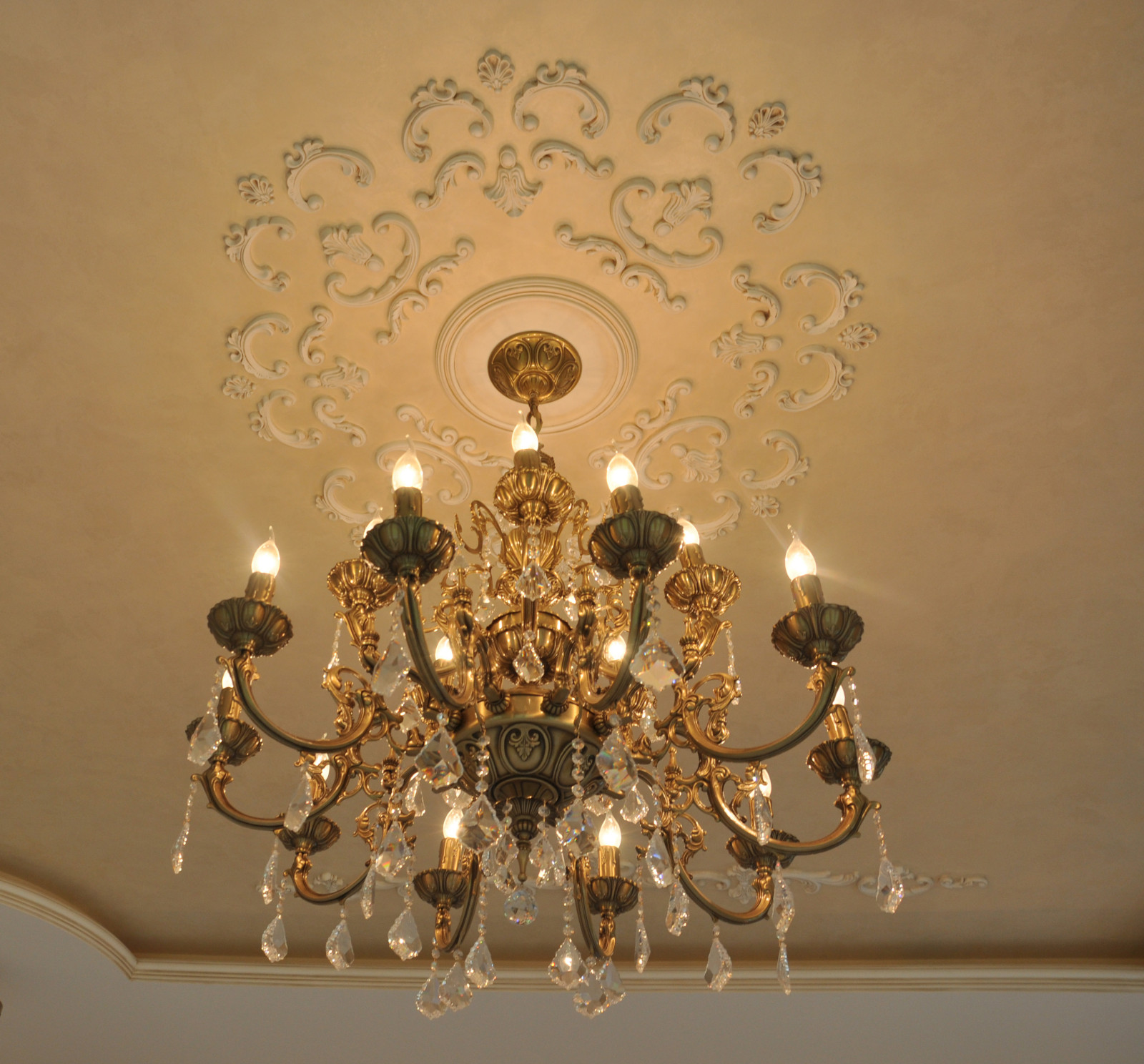 Коттедж 450 м кв