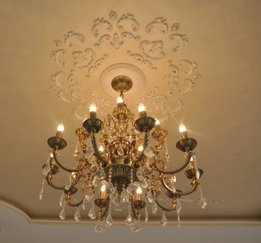 Коттедж 450 м кв