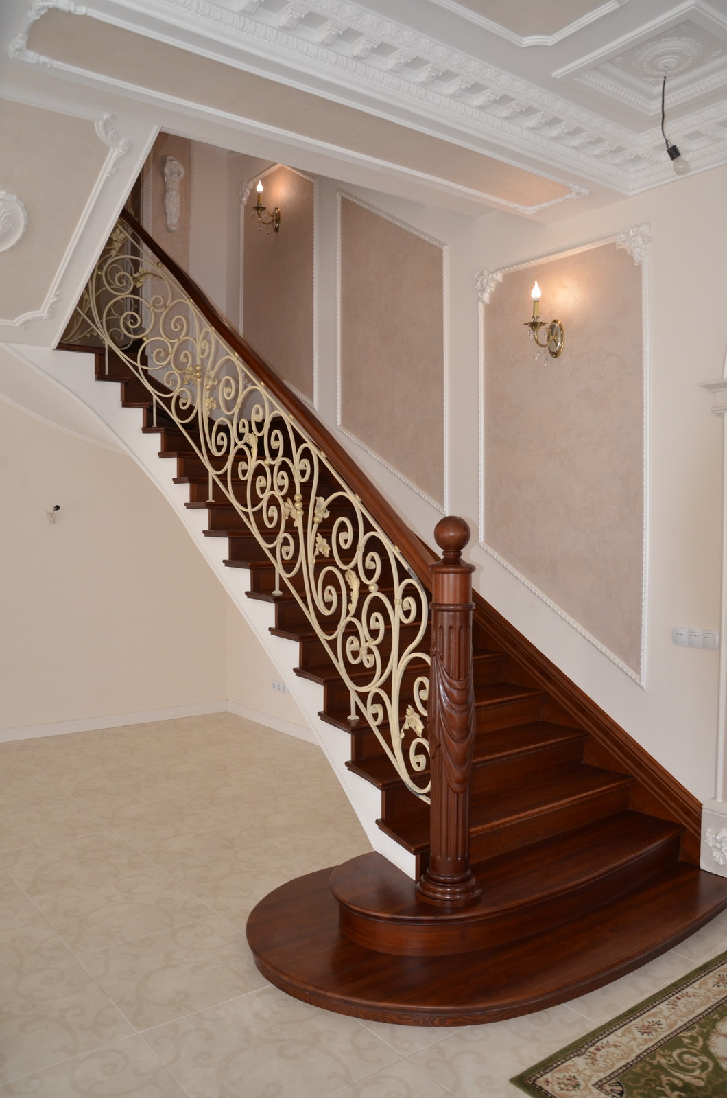 Фото выполненных работ