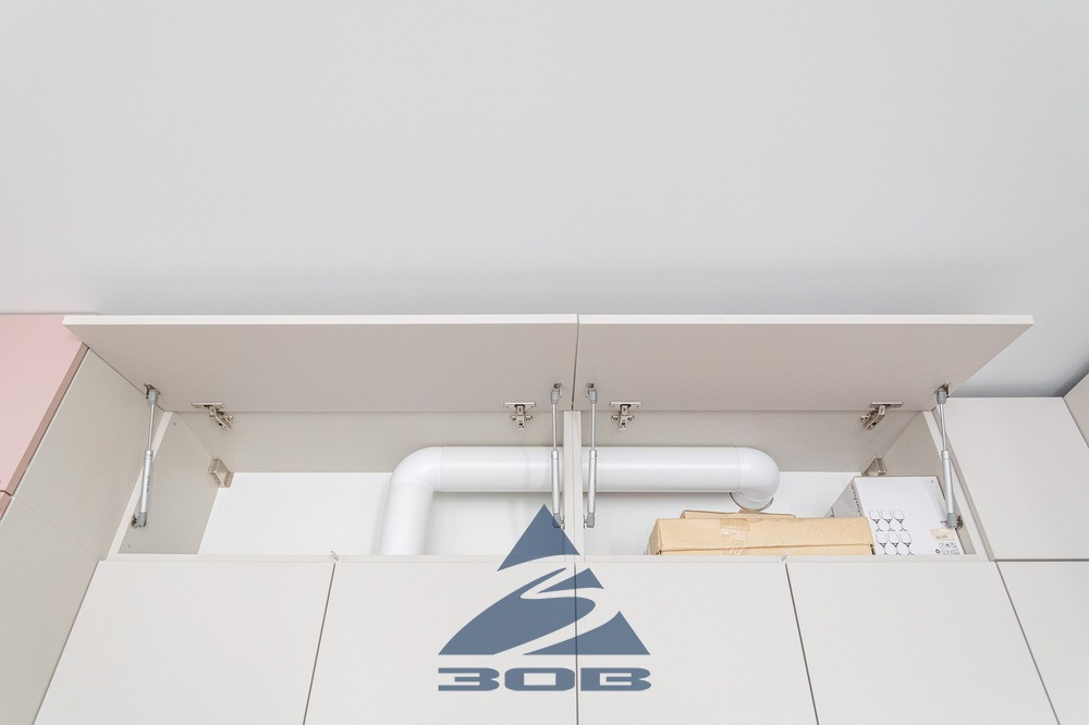 Кухня ЭПДА142