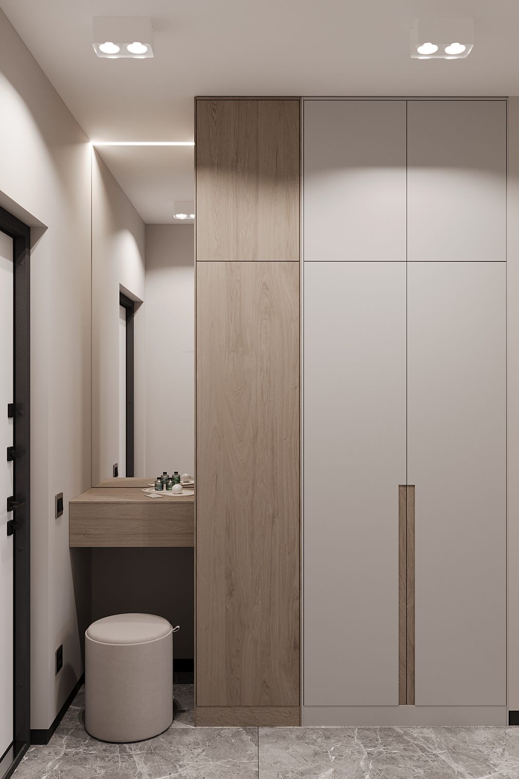 Квартира в г. Тбилиси 80 кв.м